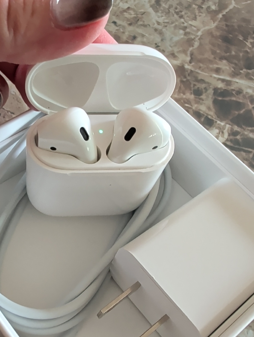 Air Pods